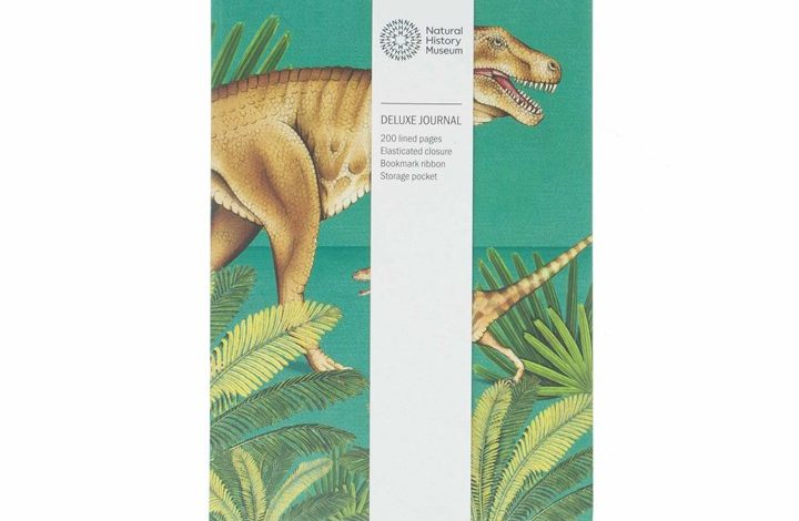 Natural History Museum