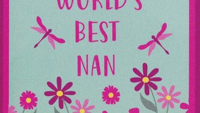 World's Best Nan Coaster
