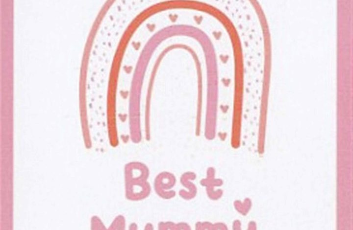 Best Mummy Coaster