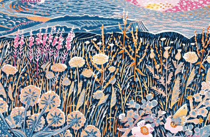 Annie Soudain