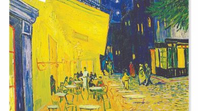 Van Gogh
