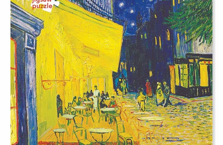 Van Gogh