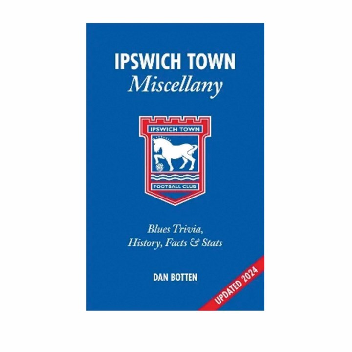 Ipswich Town FC, Miscellany