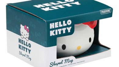 Hello Kitty Mug