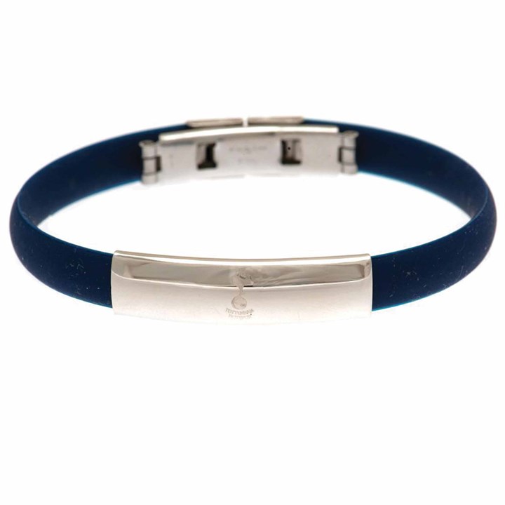 Tottenham Hotspur FC Silicone Bracelet