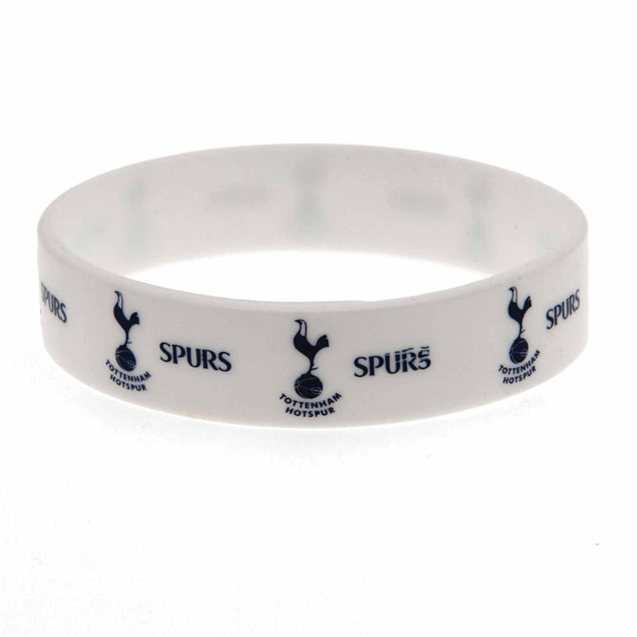Tottenham Hotspur FC Wristband