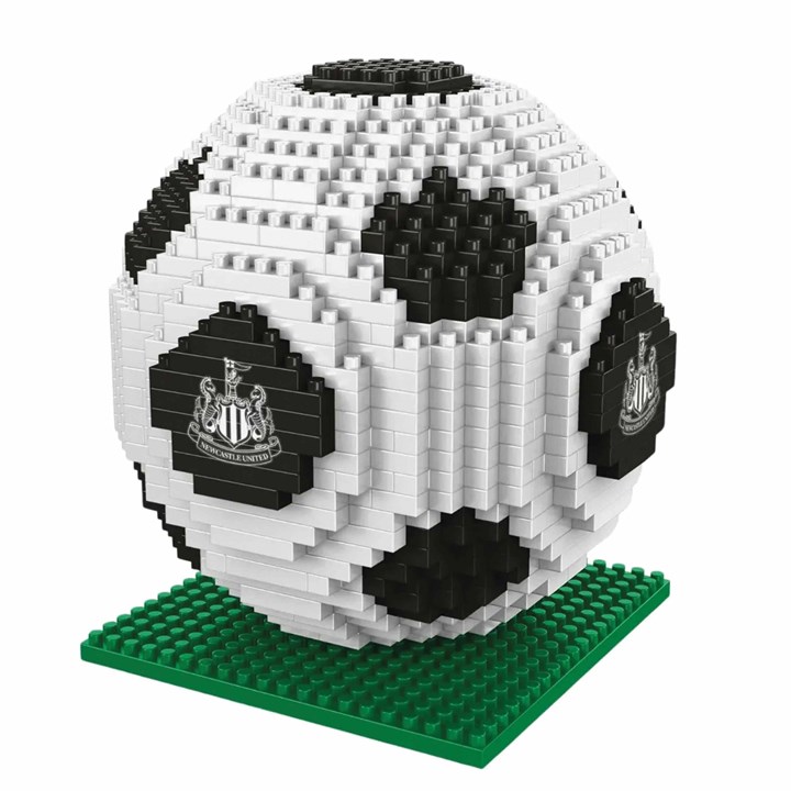Newcastle United FC BRXLZ Football