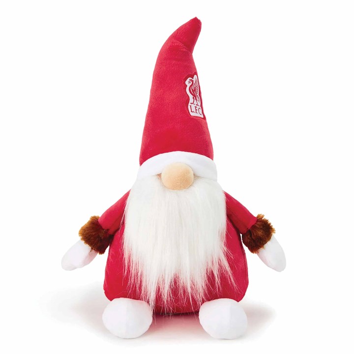 Liverpool FC Gonk Gnome Plush