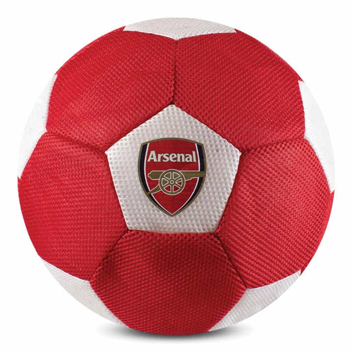 Arsenal FC Giant Mesh Ball