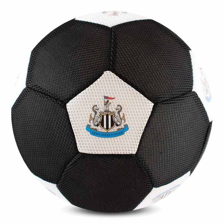 Newcastle United FC Giant Mesh Ball