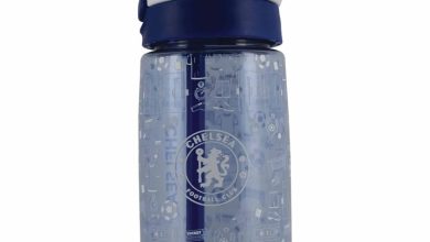 Chelsea FC Kids Water Bottle