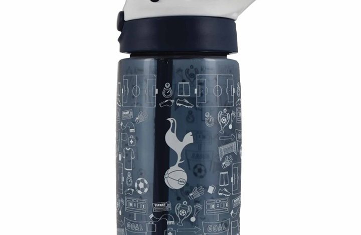 Tottenham Hotspur FC Kids Water Bottle