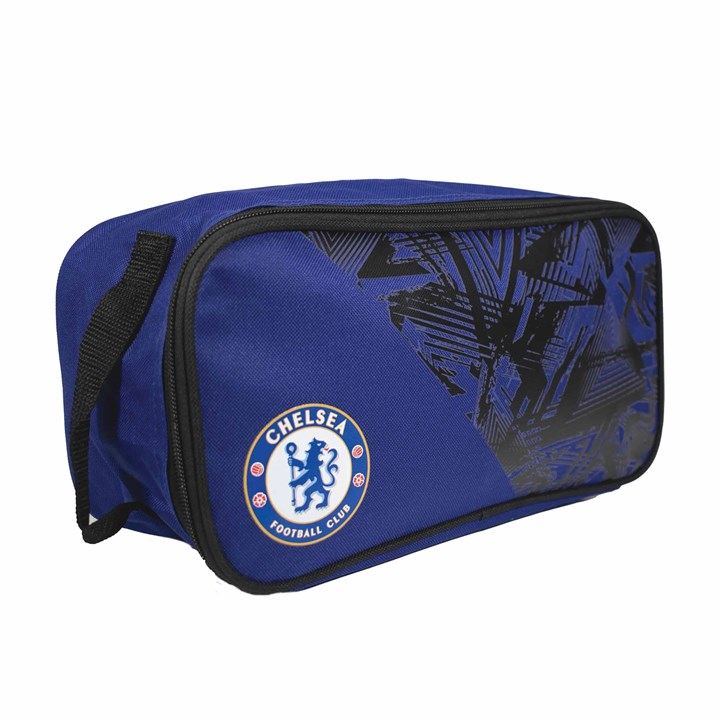 Chelsea FC Print Boot Bag