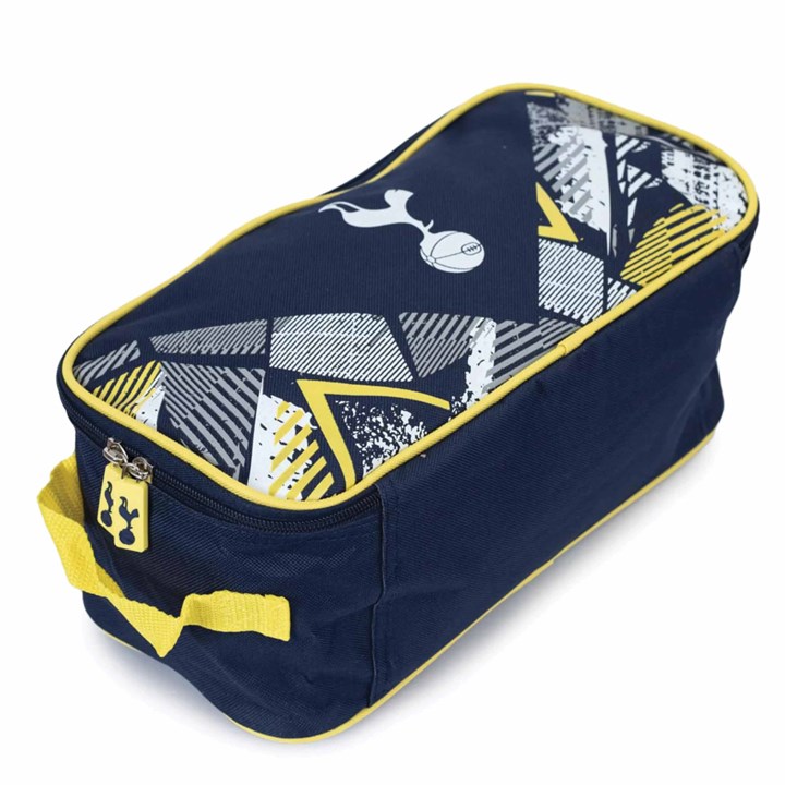 Tottenham Hotspur FC Print Boot Bag