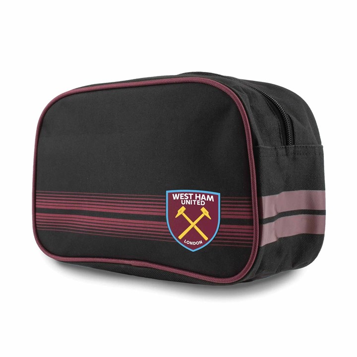 West Ham United FC Matchday Bag