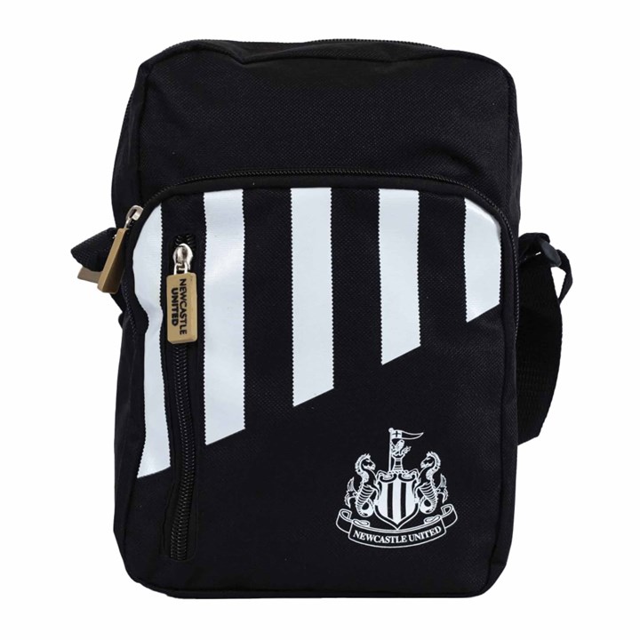 Newcastle United FC Side Bag