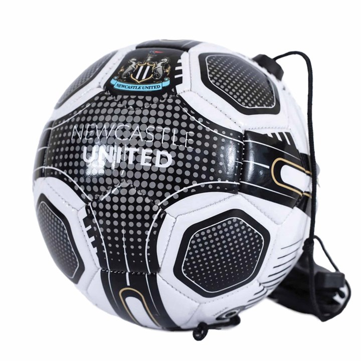 Newcastle United FC Skills Trainer Size 2