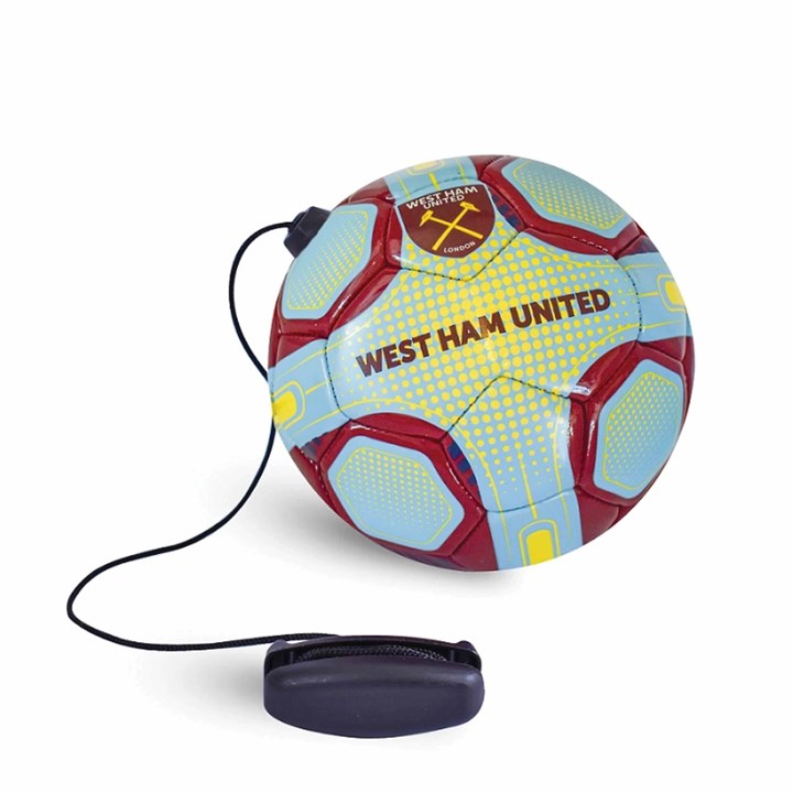 West Ham United FC Skills Trainer Size 2