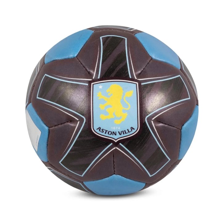 Aston Villa FC Miniball