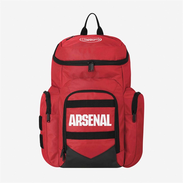 Arsenal FC Explorer Backpack