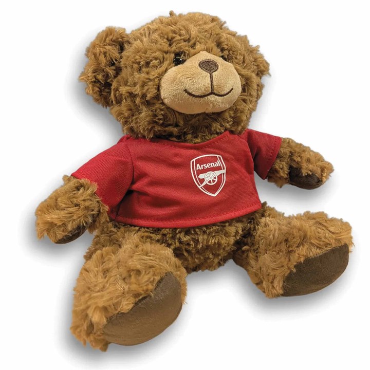 Arsenal FC T-Shirt Bear