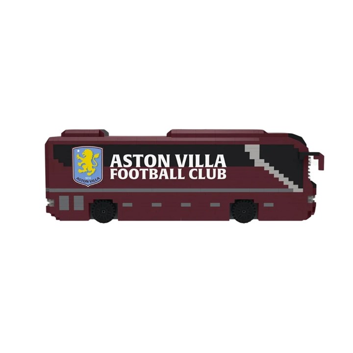 Aston Villa FC BRXLZ Team Coach