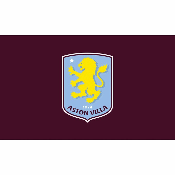 Aston Villa FC Flag