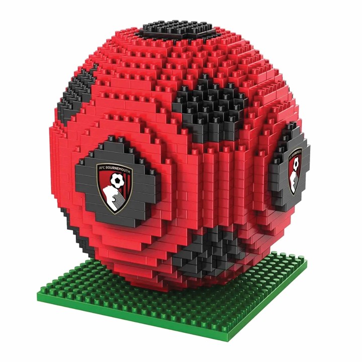 Bournemouth AFC BRXLZ Football