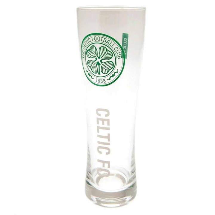 Celtic FC Pint Glass