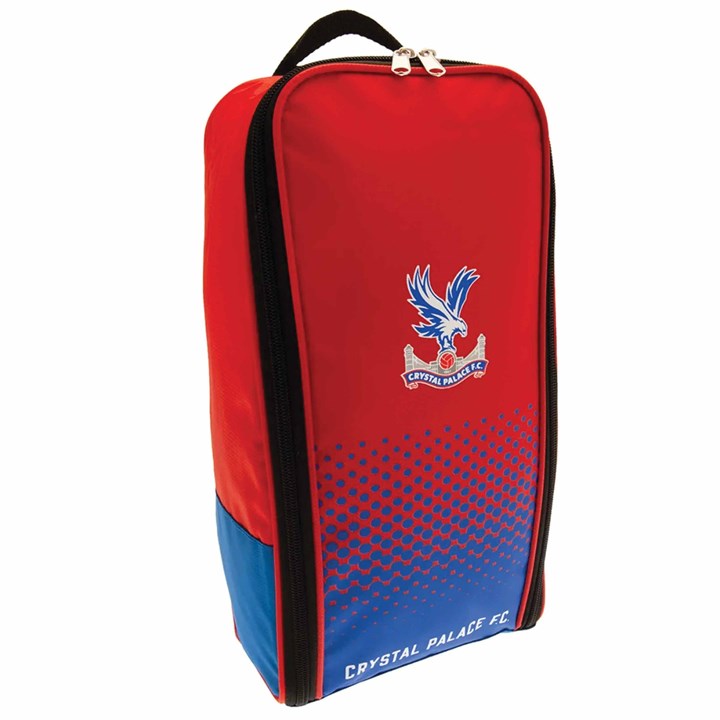Crystal Palace FC Fade Boot Bag