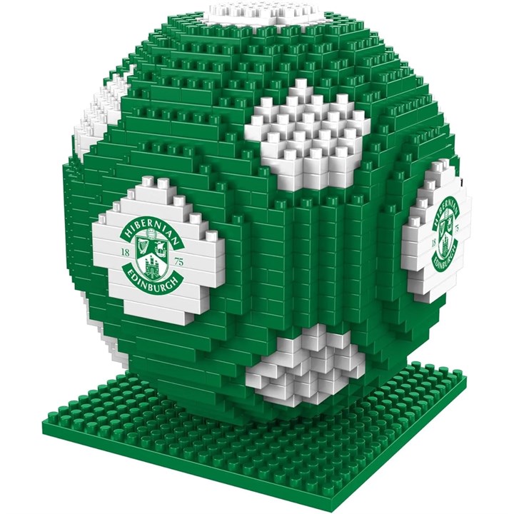 Hibernian FC BRXLZ Football