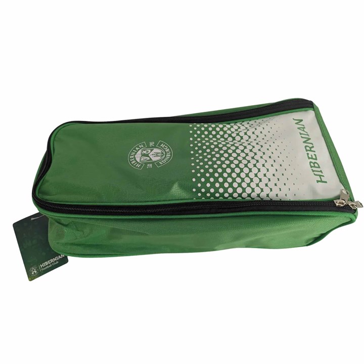 Hibernian FC Fade Boot Bag