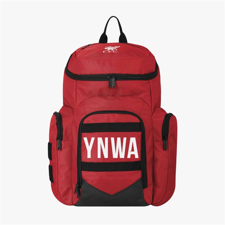 Liverpool FC Explorer Backpack