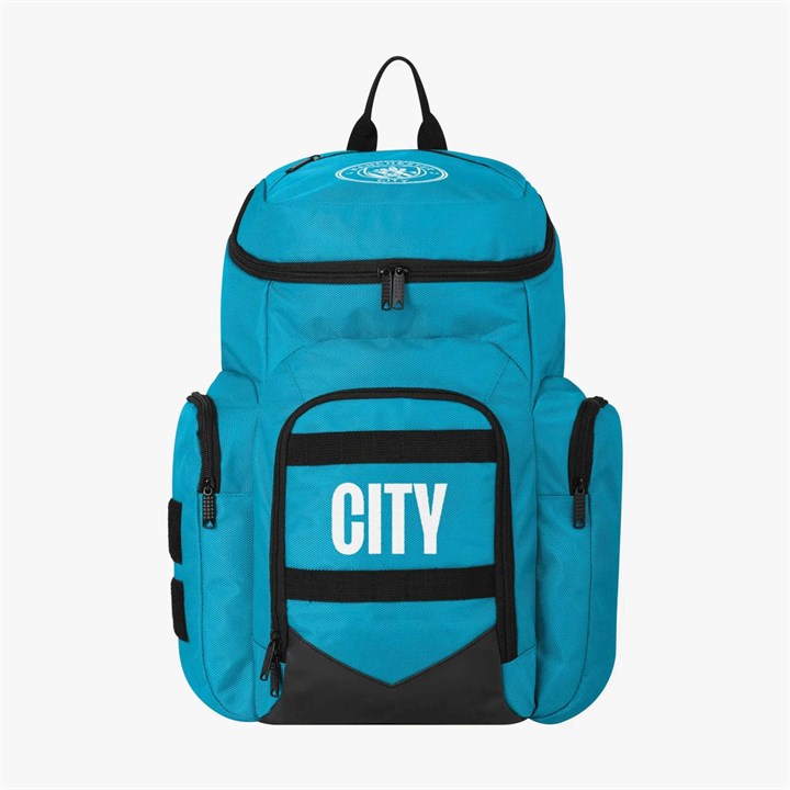 Manchester City FC Explorer Backpack