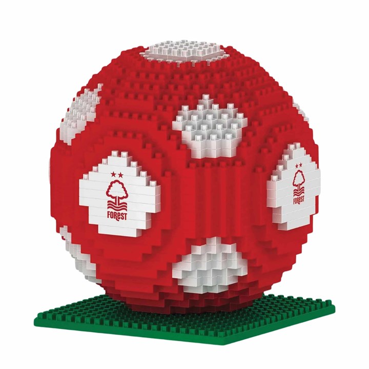 Nottingham Forest FC BRXLZ Football