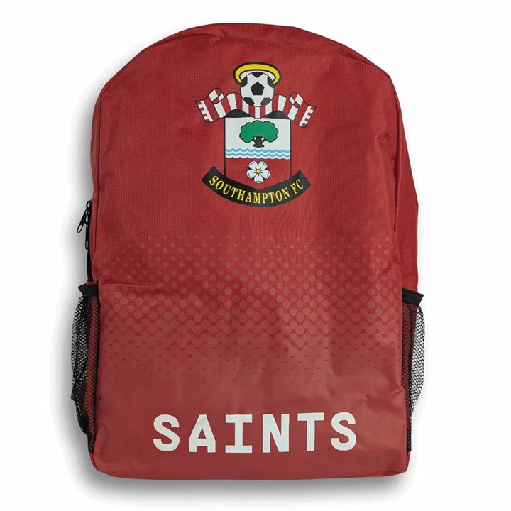Southampton FC Fade Backpack