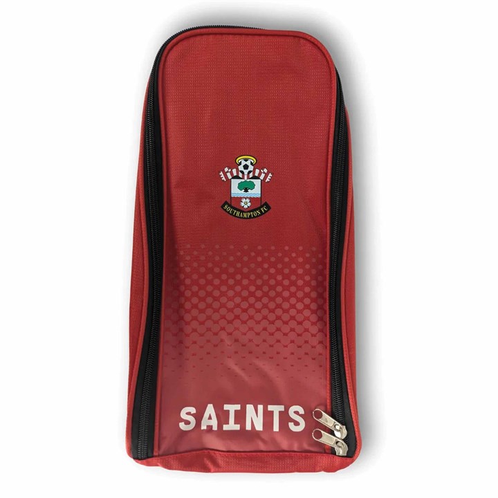 Southampton FC Fade Boot Bag