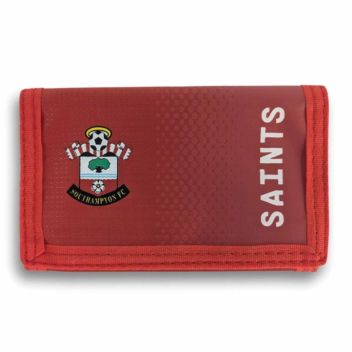 Southampton FC Fade Wallet