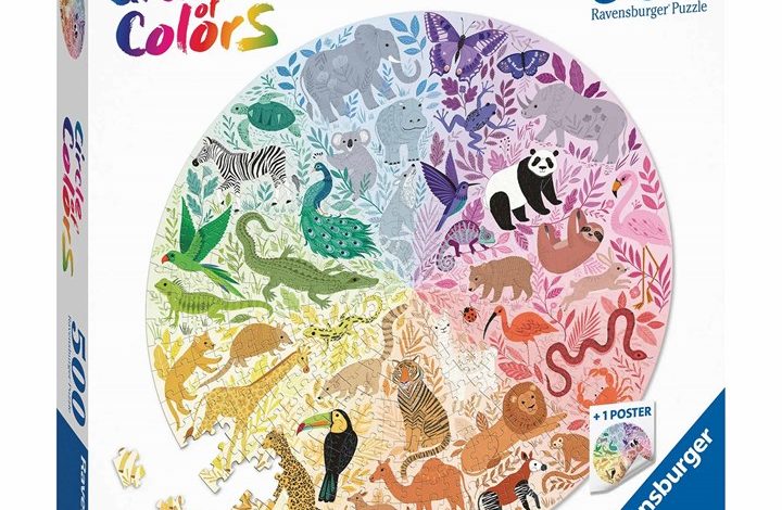Ravensburger