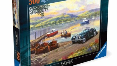 Ravensburger