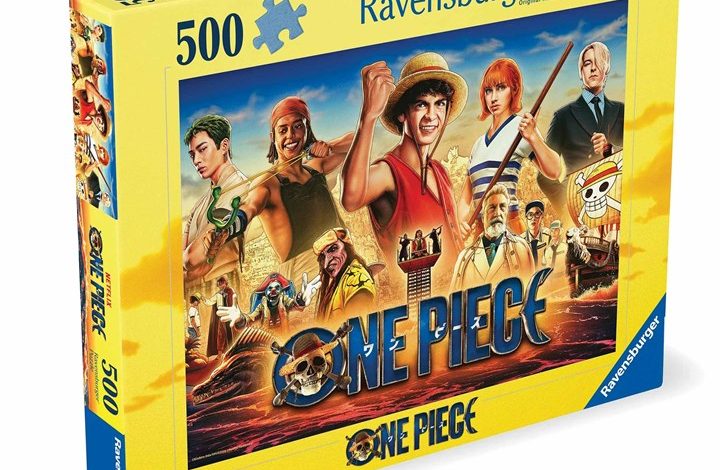 Ravensburger
