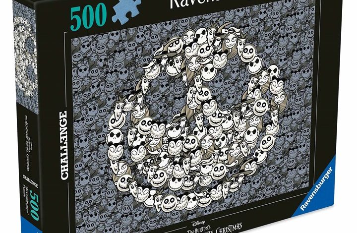 Ravensburger Disney