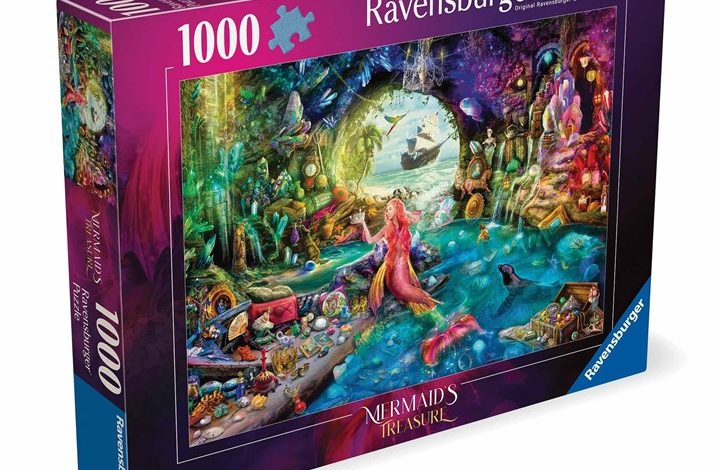Ravensburger