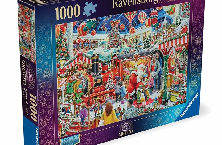 Ravensburger