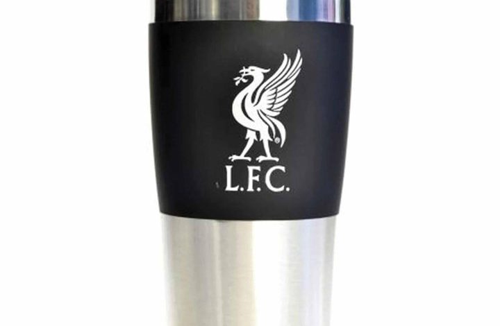 Liverpool FC Travel Mug