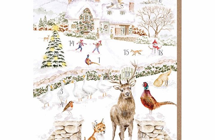 Wrendale Designs