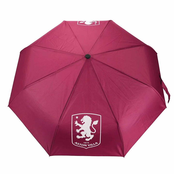 Aston Villa FC Pocket Umbrella