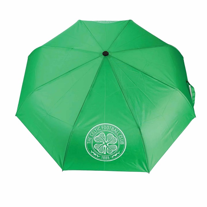 Celtic FC Pocket Umbrella