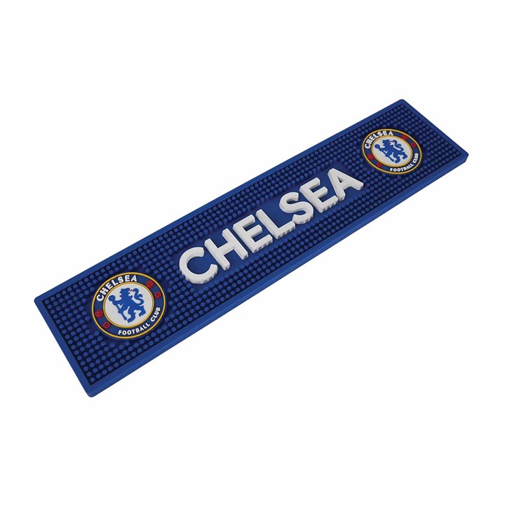 Chelsea FC Bar Runner Mat