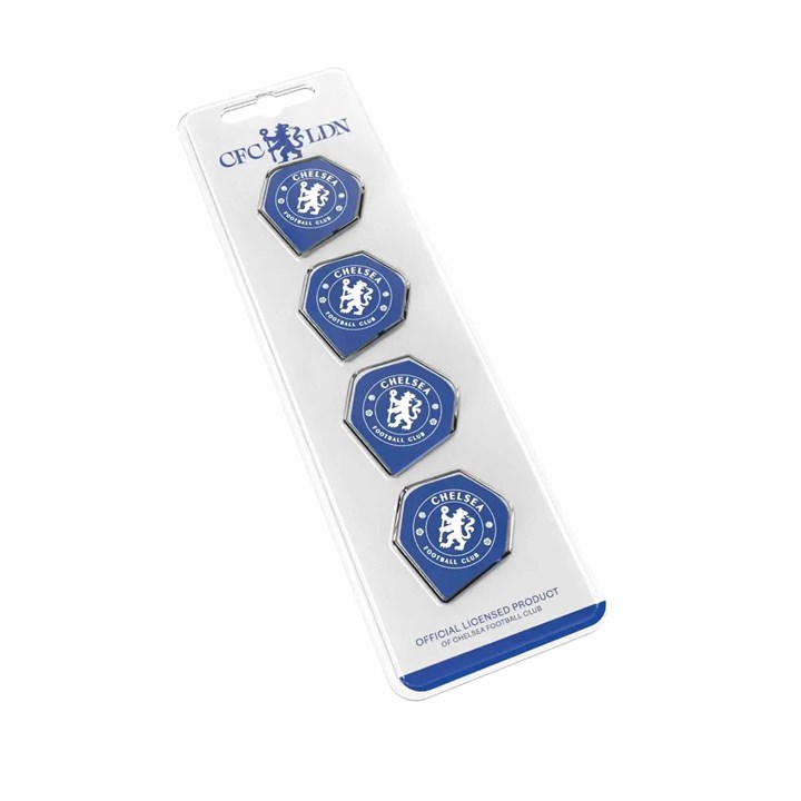 Chelsea FC 12 Piece Dart Flights